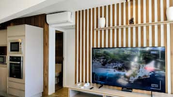 Appartamento Luxury | Interni