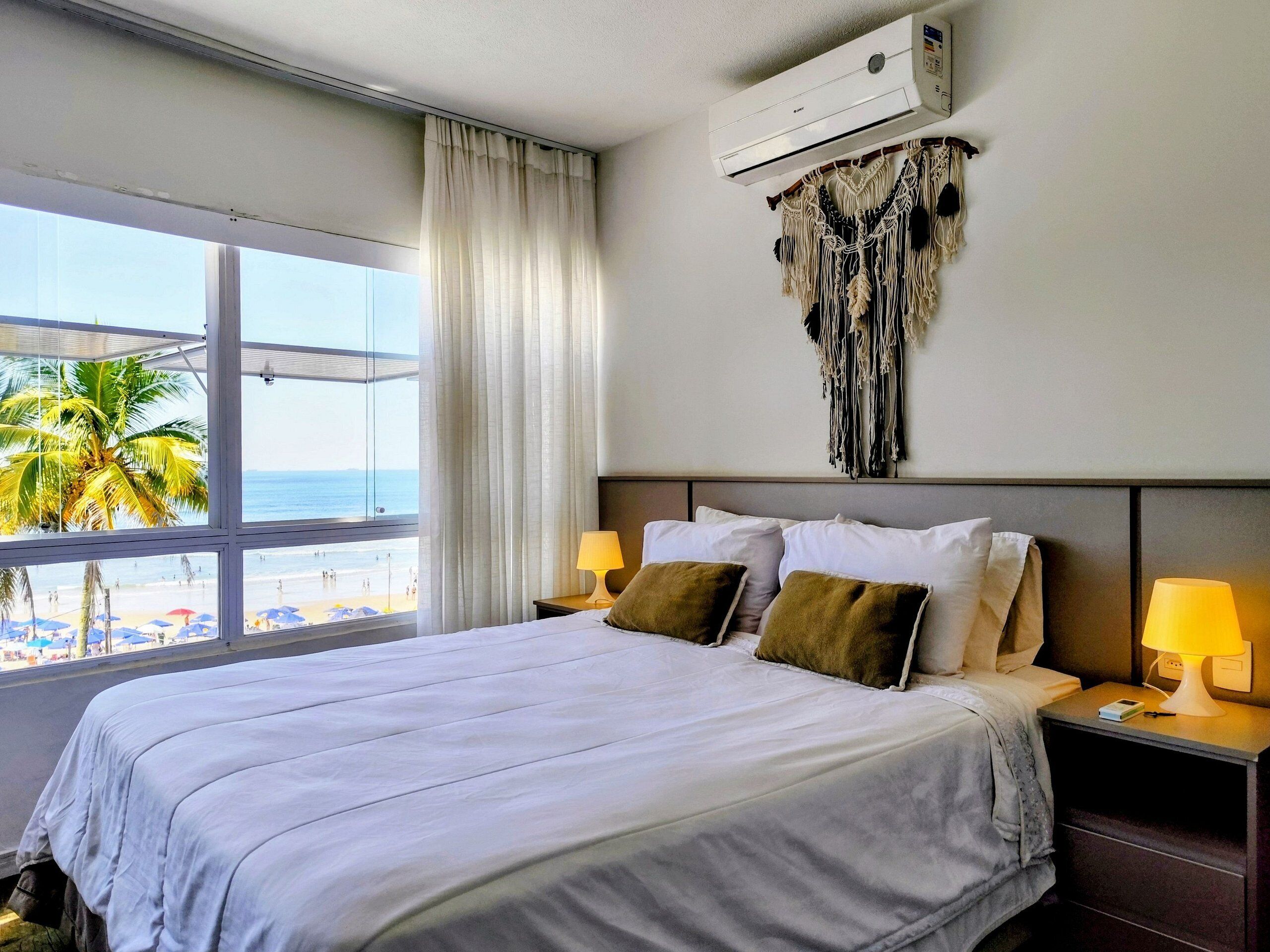 Luxury Apartment | Laptop workspace, WiFi (free)