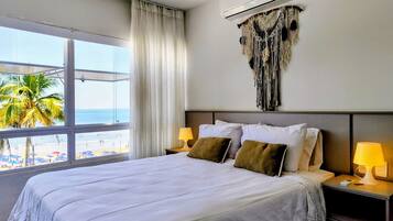 Luxury Apartment | Laptop workspace, WiFi (free)
