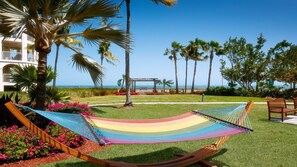 Property grounds - Key West 2BR Retreat – Ocean Views & Island Adventure (Key West)