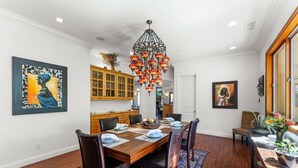Dining - Private Lake - 19 Acres - Fishing, Game Room, Pool/Spa, Amenities Galore! (Fallbrook)