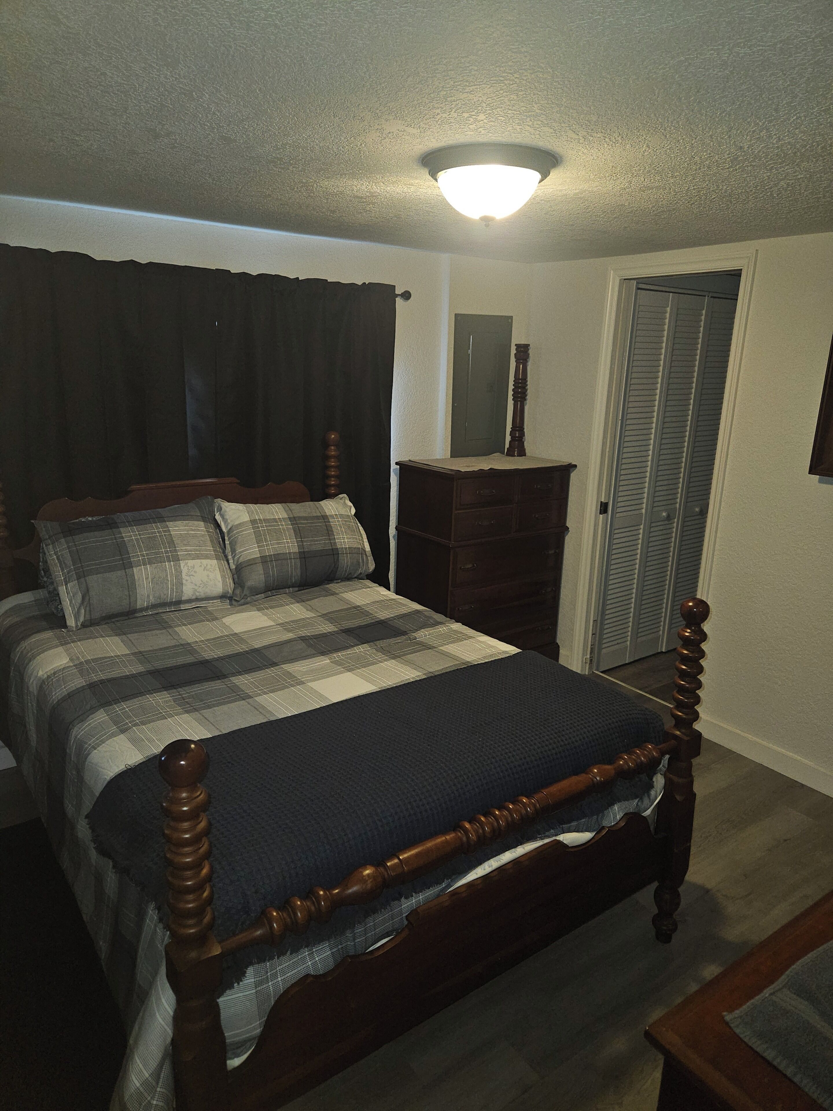 Bed sheets