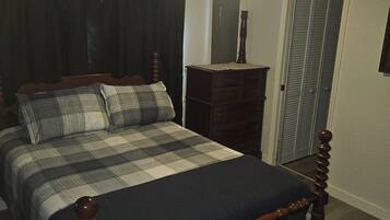 Bed sheets