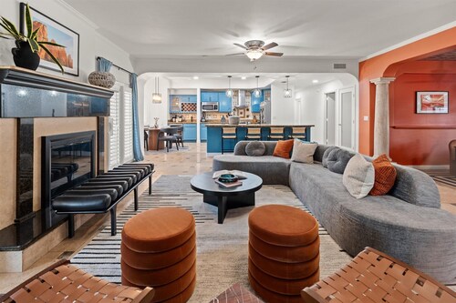 Paradise Lane | Pool - Hot Tub - Sports Court
