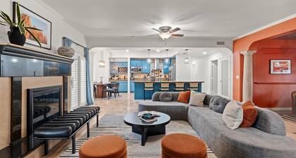 Paradise Lane | Pool - Hot Tub - Sports Court