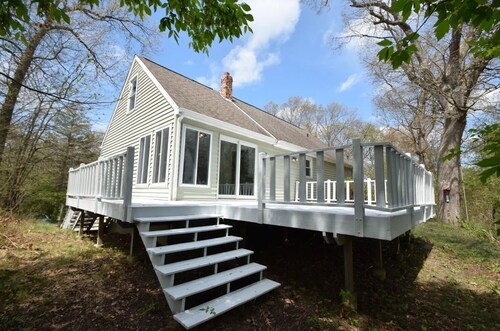 Home near the Indiana Dunes National & State Parks!