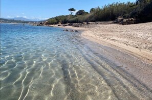 Beach - Comfortable apartment... (Pietrosella)