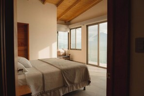 Room - CASA TRANQUILIDAD JOYA ESCONDIDA (Santa Catarina Palopó)