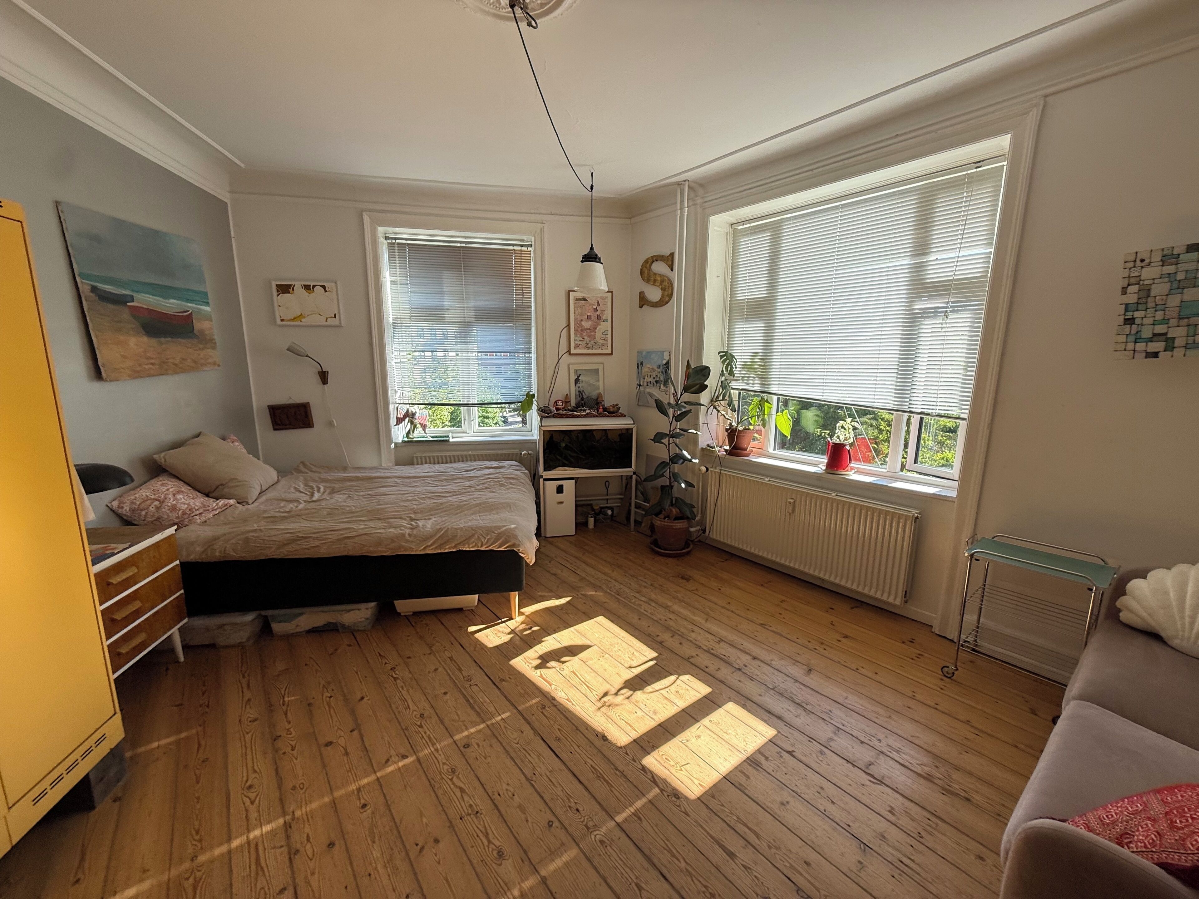 3 chambres, Wi-Fi, draps fournis