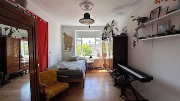3 slaapkamers, wifi, beddengoed