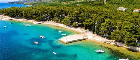 Plage