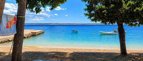 Plage