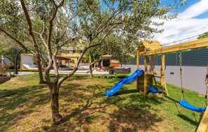 Area bambini