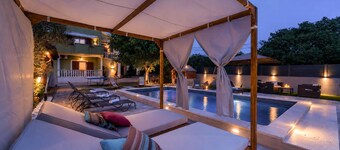 Lovely home in Starigrad Paklenica