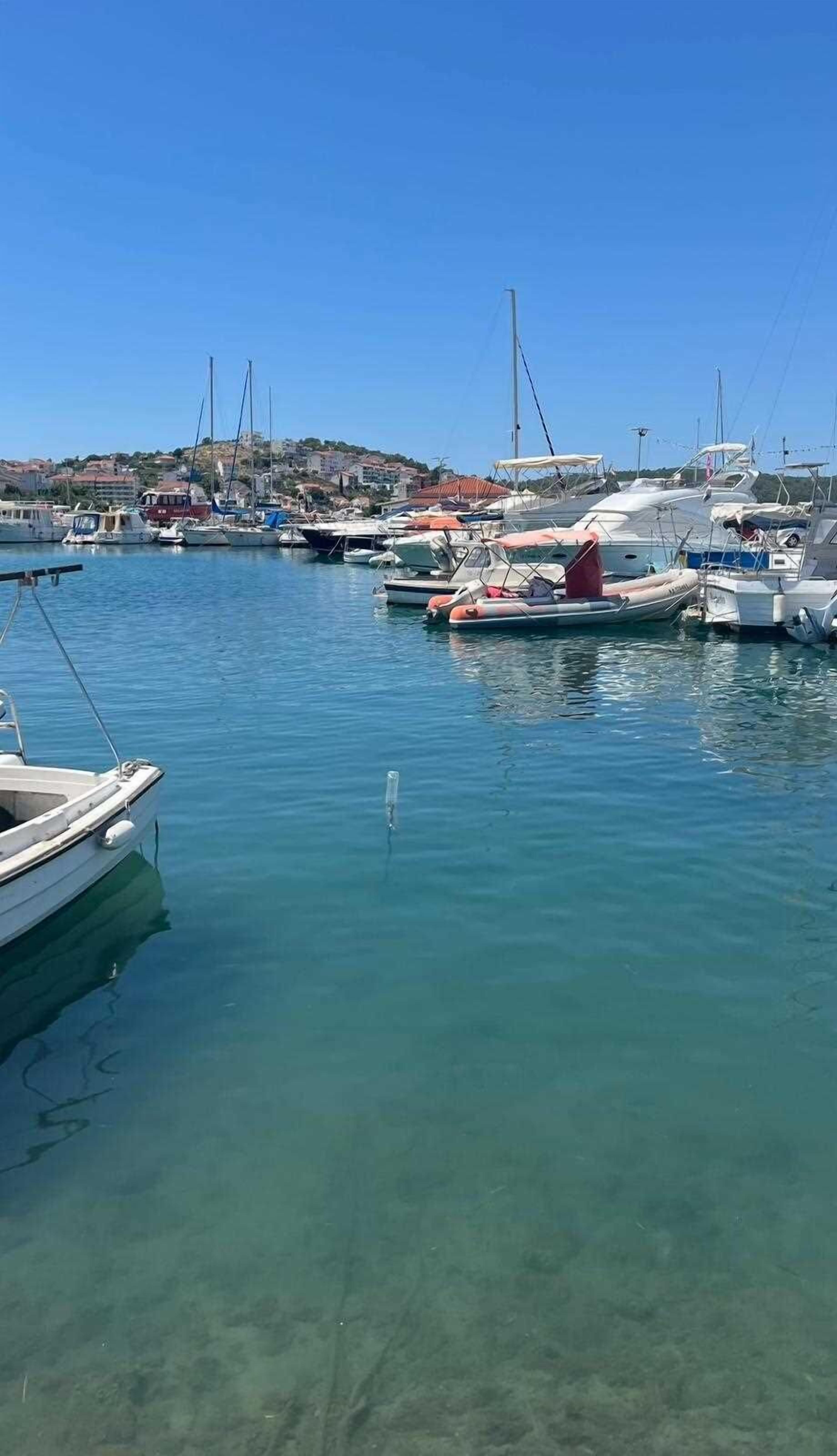 Port de plaisance