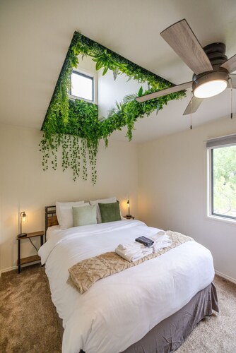 Green Pines | Family Ski & Summer Retreat