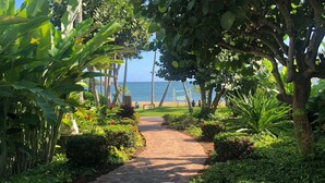 Unclassified image, 3 of 31, button - Kauai Beachfront Escape with Pools & Spacious 1BR Resort Retreat (Lihue)