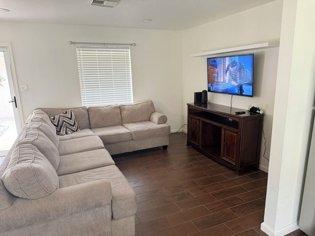 Smart TV