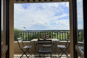 Speisen im Freien