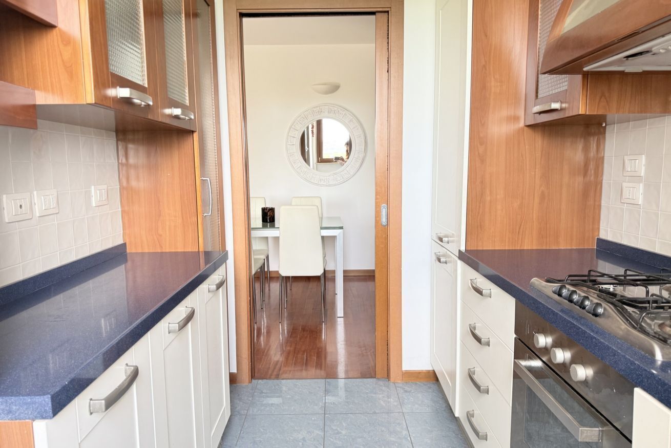 Cucina privata