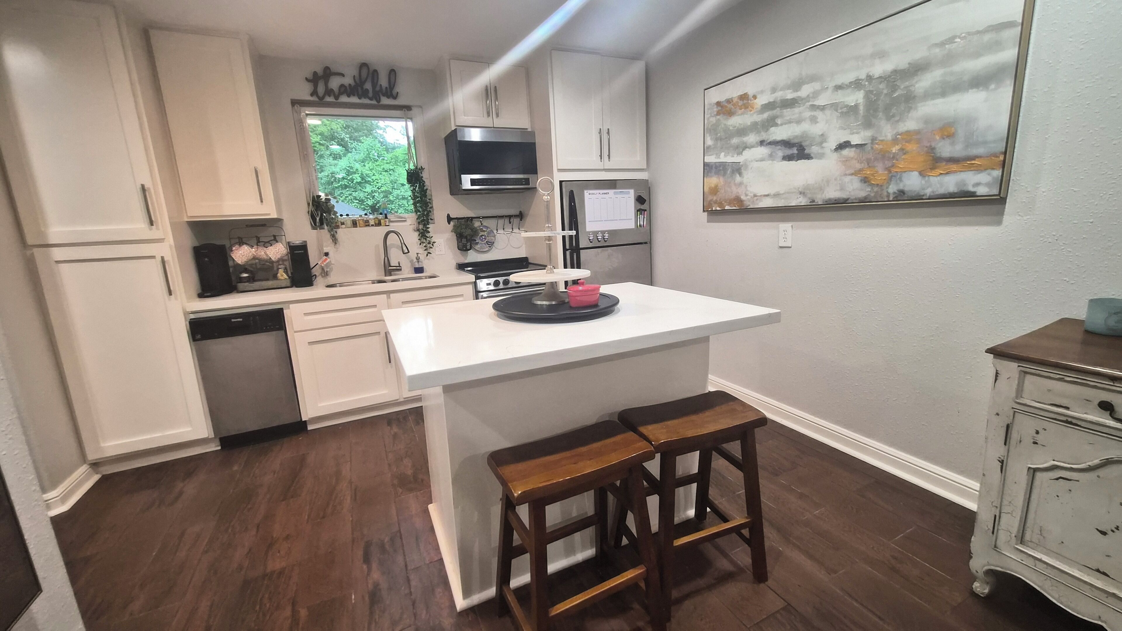 Cucina privata