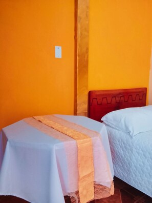Internet, bed sheets - Golden Room | Main Ave Spot + Premium White Linens + Maximum Security (Cusco)