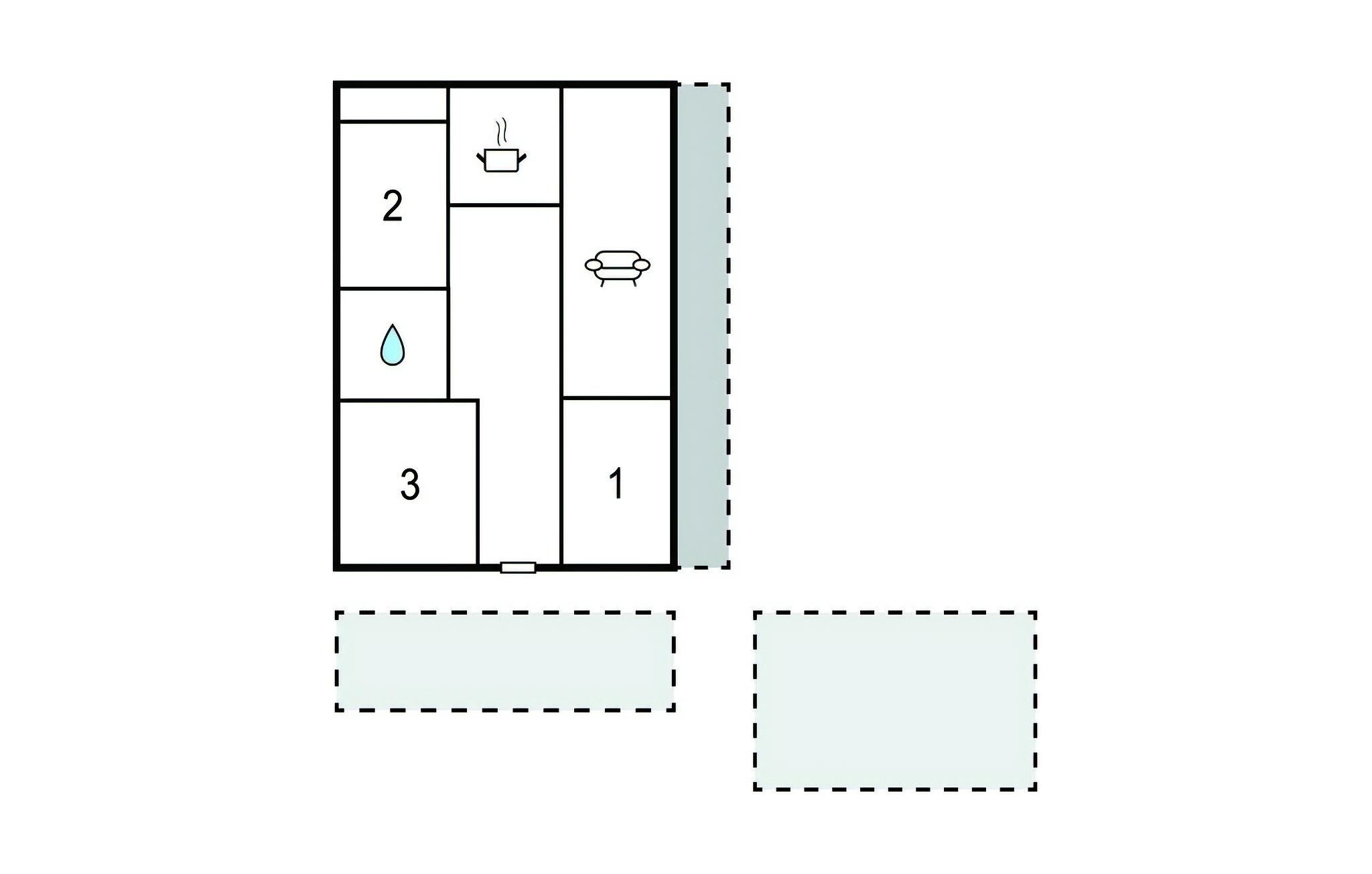 フロアマップ