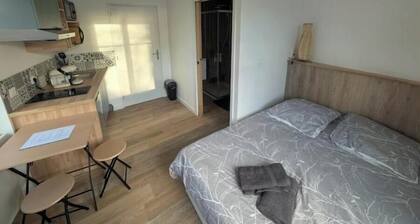 Your Cosy Studio in the Heart of Berry!