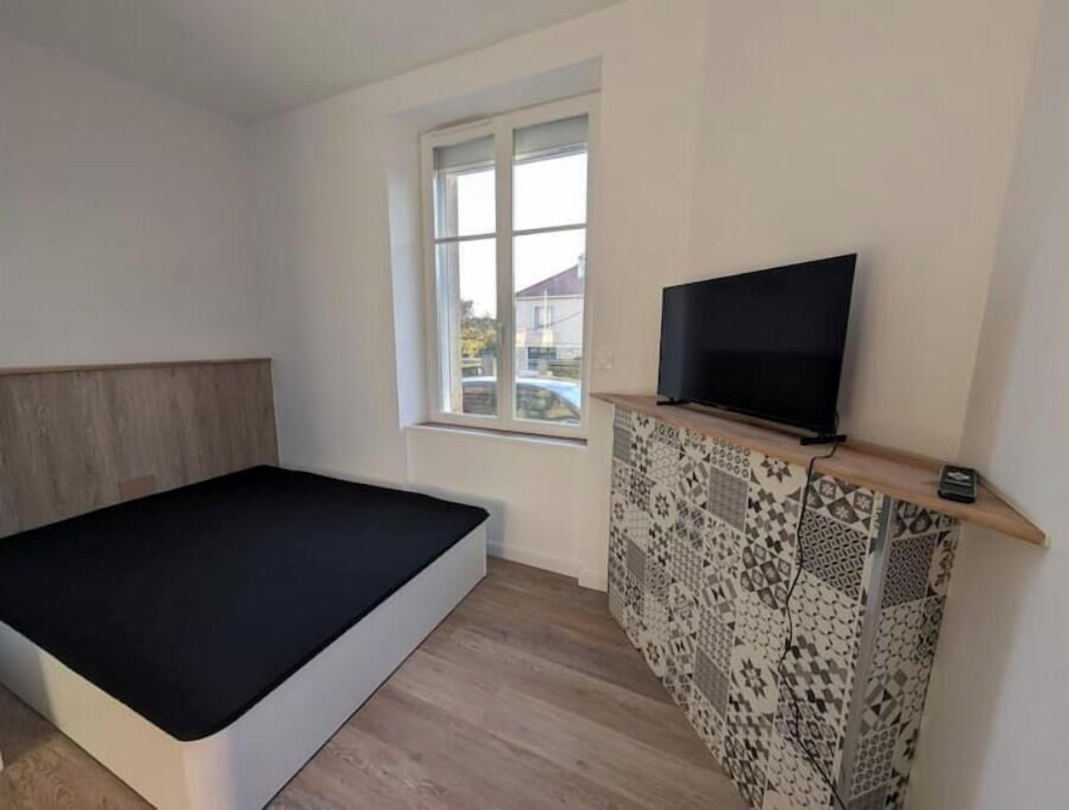Kostenloses WLAN, Bettwäsche
