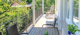 Amazing apartment in Krk with WiFi