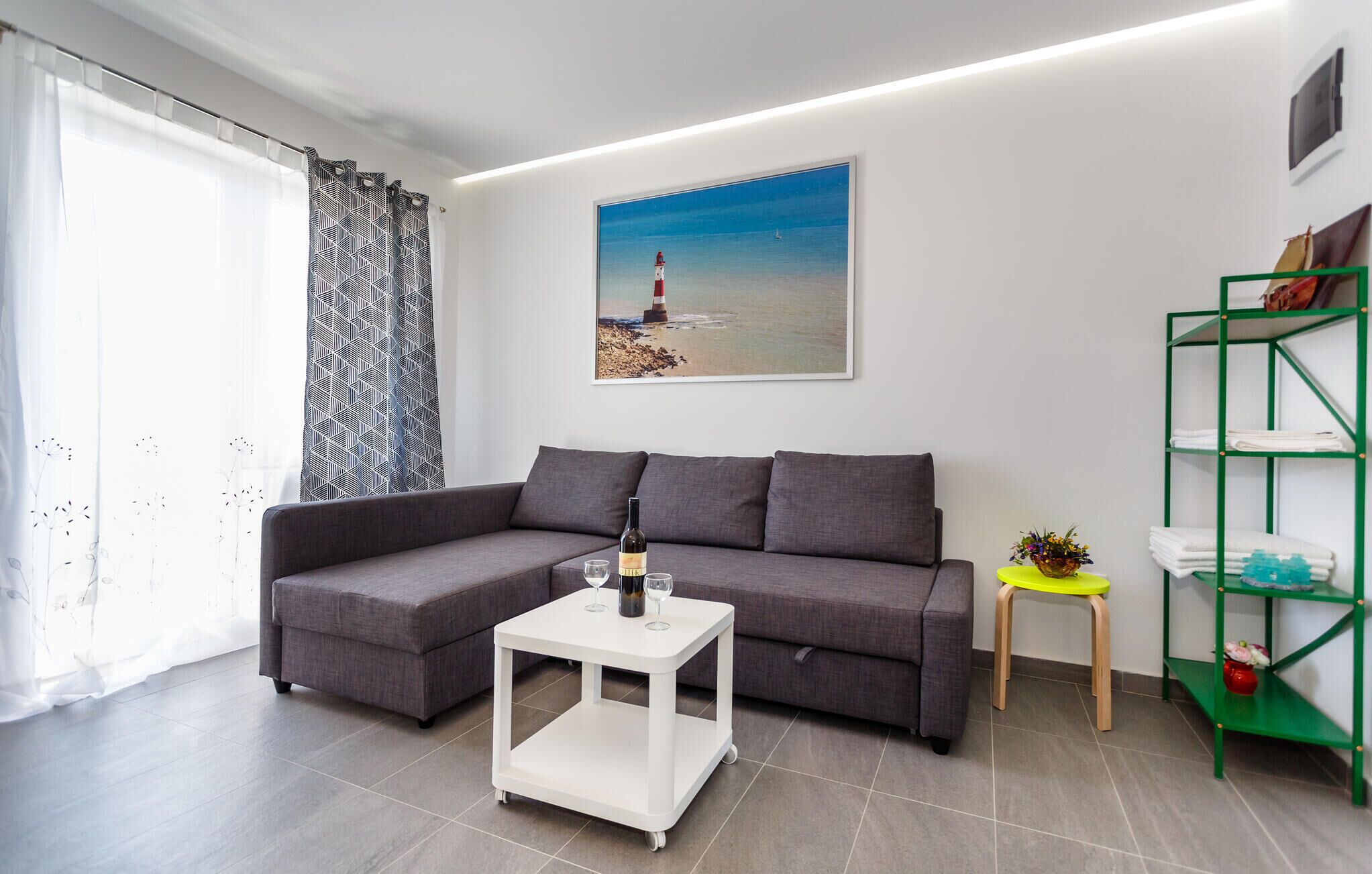 Smart TV