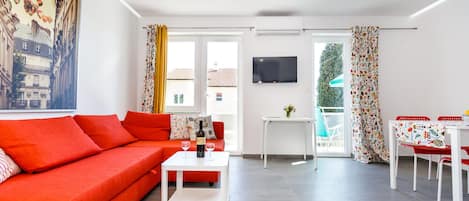 TV connectée