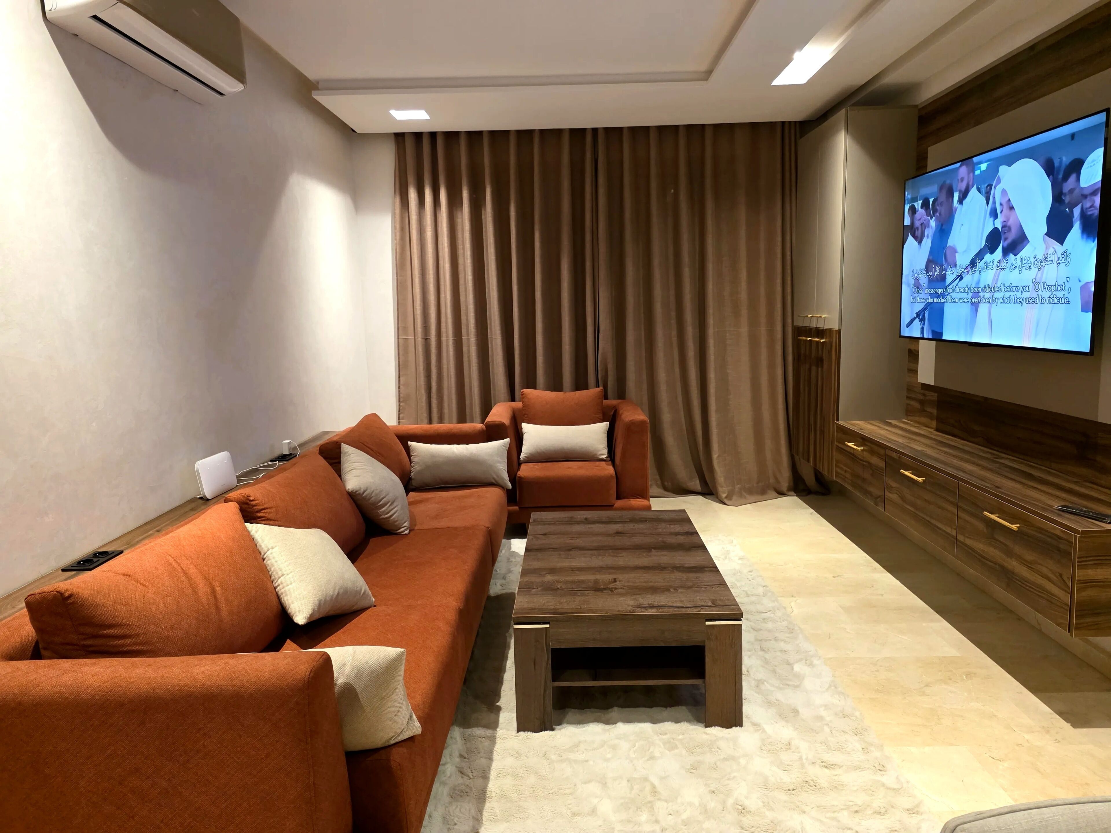 Smart TV