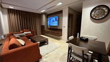 Una Smart TV