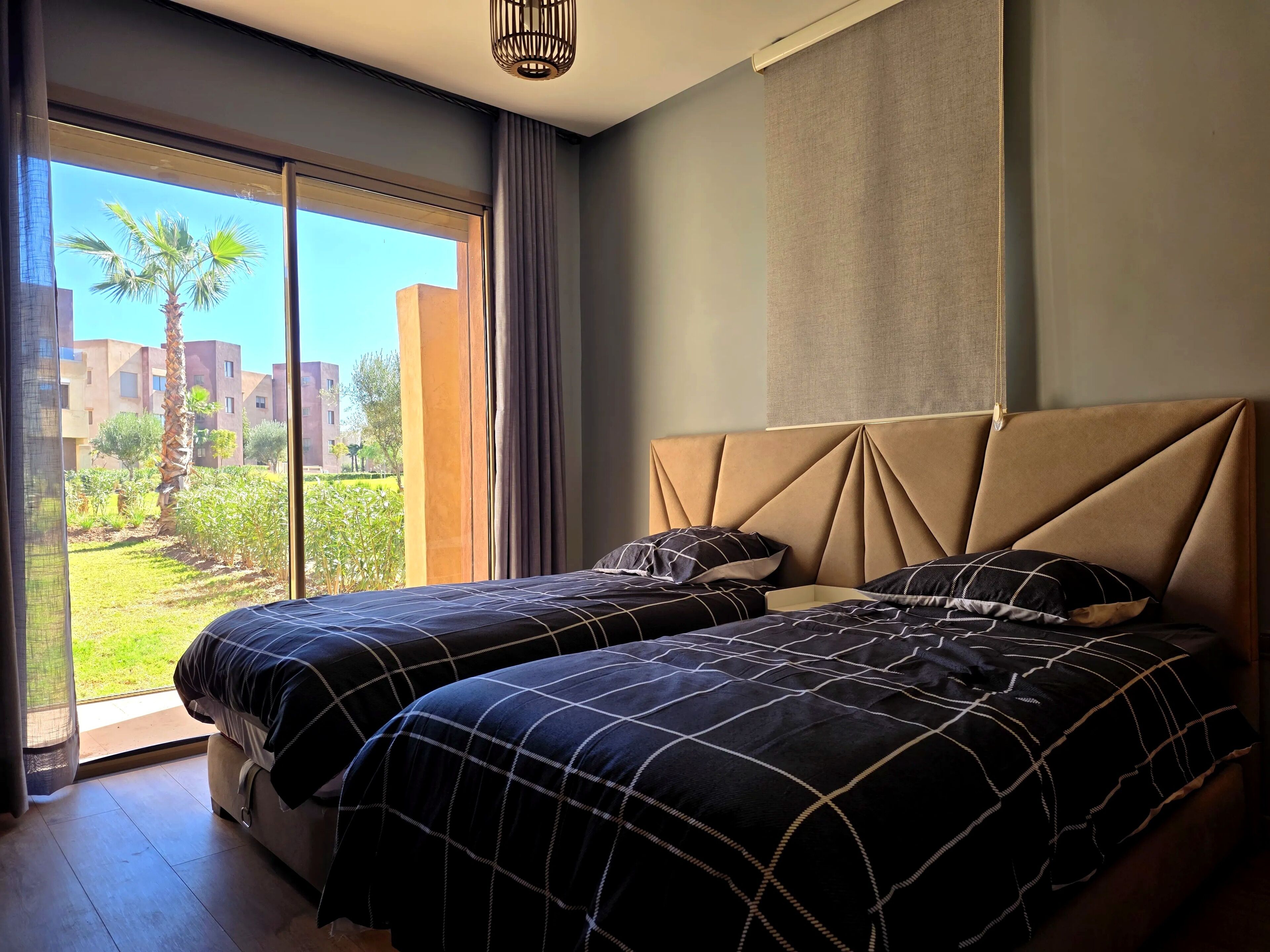3 dormitorios, wifi, ropa de cama y accesible en silla de ruedas