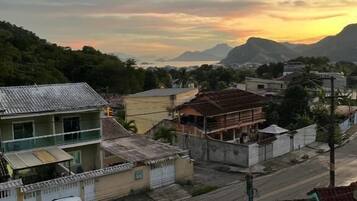 Double Room, Balcony, City View | Miscellaneous