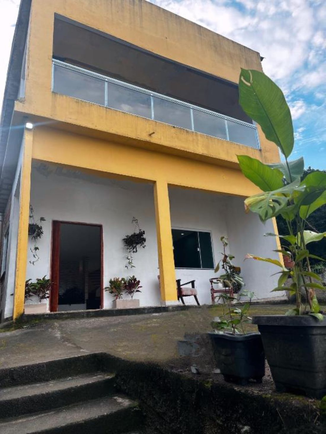 Fachada