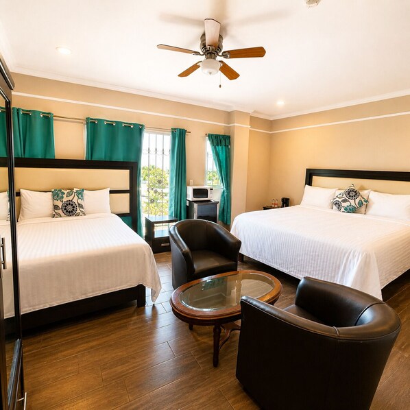 Room - Vrbo Property (Tetlatlahuca)