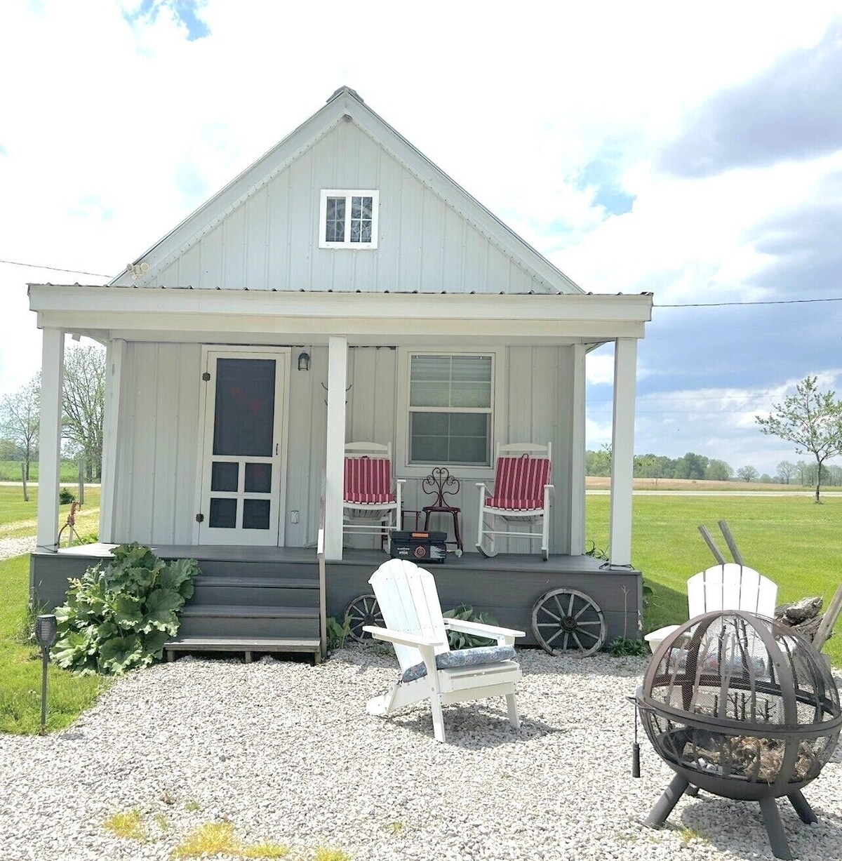 Image de profil de l’hôte