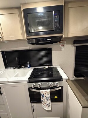 Cucina privata