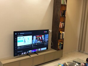 Interior - Vrbo Property (Rabat)