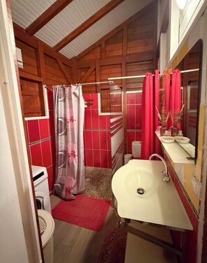 Badkamer