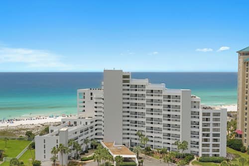 Apartment (2 Bedrooms) | Innenbereich