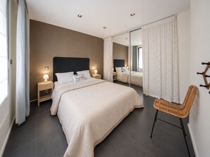 3 Schlafzimmer, WLAN