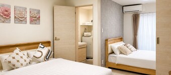 THE HINOHANA OSAKA