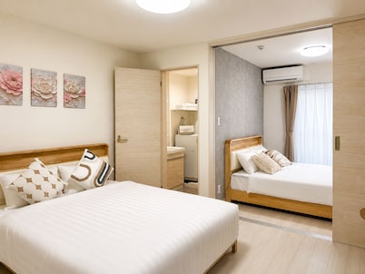 THE HINOHANA OSAKA