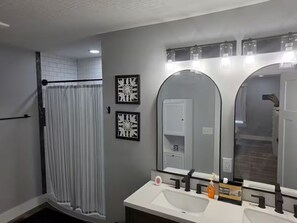 Badkamer