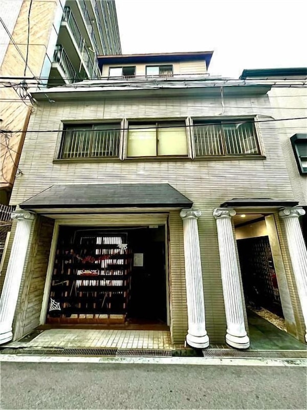 Mizunomichi Ryokan - 도톤보리