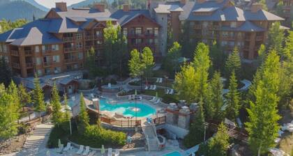 Snowy Lodge | Ski-In/Out | Hot Pools | Pets Ok