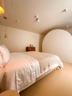Superior Double Room | Minibar, in-room safe, free WiFi